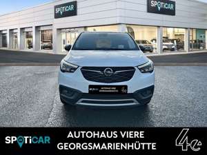 Opel Crossland X Ultimate NAVI I LED I SHZ I LHZ Bild 2