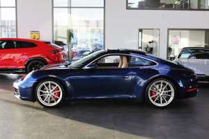 Porsche 911 CARRERA S COUPE 1.HAND + APPROVED 01/2026! Bild 3
