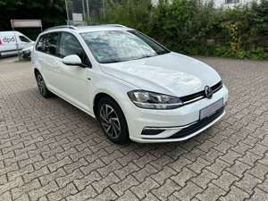 Volkswagen Golf VII Variant Join Start-Stopp KAMERA SHZ AHK Bild 4