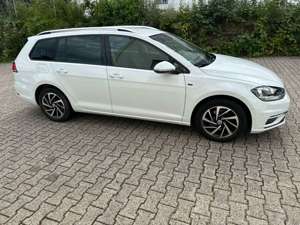 Volkswagen Golf VII Variant Join Start-Stopp KAMERA SHZ AHK Bild 5
