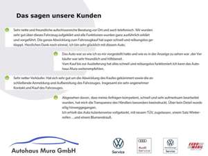 Volkswagen Passat Variant Business 2.0TDI Navi AHK LED Kame Bild 3