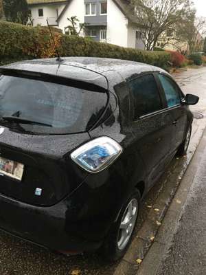 Renault ZOE Intens EINGENTUMSBATTERIE Integral kein Miete Bild 2