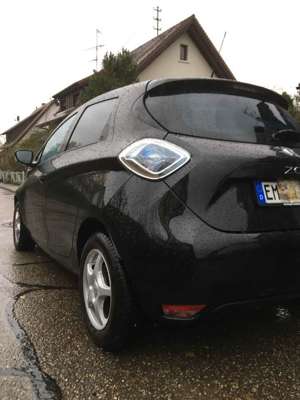Renault ZOE Intens EINGENTUMSBATTERIE Integral kein Miete Bild 4