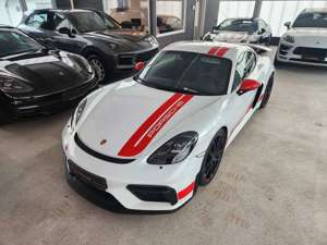 Porsche Cayman GT4 Sports Cup Edition *1.Hand/Deutsch* Bild 2
