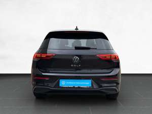 Volkswagen Golf VIII 1.5 TSI 6-Gang ''Life'' /Lenkradhz/LED Bild 4