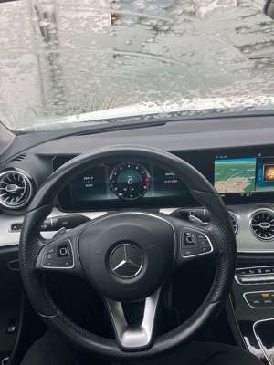 Mercedes-Benz E 200 E 200 (238.342) coupe 9 G tronic, head up , panora Bild 5