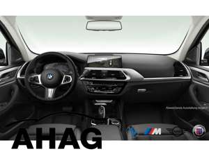 BMW X3 xDrive20d ADVANTAGE AT Aut. Klimaaut. Bild 5