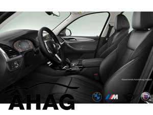 BMW X3 xDrive20d ADVANTAGE AT Aut. Klimaaut. Bild 4