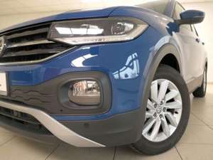 Volkswagen T-Cross 1.0 TSI Life Bluetooth Navi LED Klima Bild 3