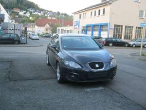 SEAT Leon 1.2 TSI Ecomotive Style Copa