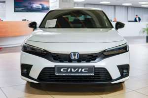 Honda Civic e:HEV 2.0 i-MMD Advance -SOFORT VERFÜGBAR- Bild 2