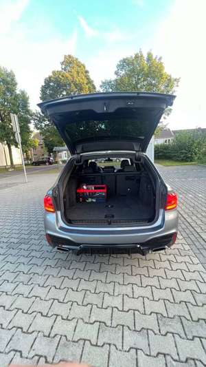 BMW 530 530d xDrive Touring Aut. Sport Line Bild 4