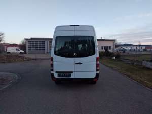 Mercedes-Benz Sprinter 211 CDI Bus 9-Sitzer L2 H2 Klima/2xAirbag/Isofix Bild 5