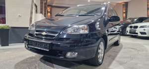 Chevrolet Rezzo 2.0 CDX LPG+Benzin/Zahnriemen+Wp neu Bild 2