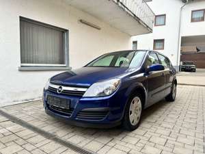 Opel Astra 1.4 Edition Bild 2