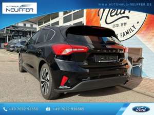 Ford Focus Cool  Connect/LED/Key-Free Bild 5