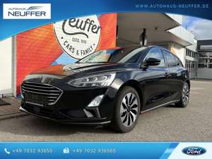 Ford Focus Cool  Connect/LED/Key-Free Bild 1