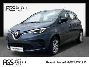 Renault ZOE R110 Life R110, Klima,neuwertig Batteriemiete digi