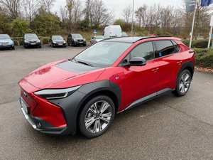 Subaru Solterra 71,4 kWh 150kW Platinum Plus/*Allrad*