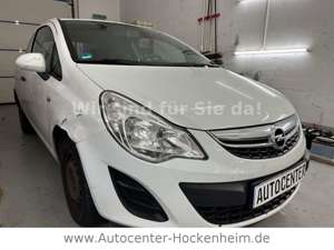 Opel Corsa D Selection / 1.Hand Bild 1