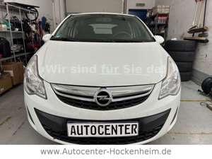 Opel Corsa D Selection / 1.Hand Bild 3