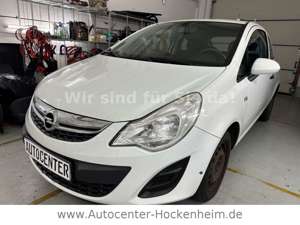 Opel Corsa D Selection / 1.Hand Bild 2