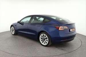 Tesla Model 3 Dual AWD Long Range|DeepBlue|19"Sport Bild 4
