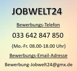 Arbeit von zu Hause aus Callcenter Bochum und ü-all Homeoffice Telefonistin Job Verd. b. 43,20   Std