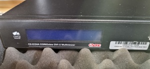 DVI-U Multiviewer 4fach  (C2-6104A Video Processor) Bild 2