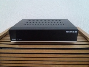 Digit S3 DVR TechniSat