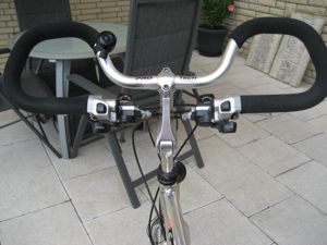KTM - Fahrrad  Bestzustand -Trommelbremse Bild 10