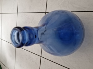 Ballonflasche ca 5,5 Liter  Bild 2