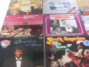 25 LP-PAKET- alles rund um INSTRUMENTAL - Musik zwischen 1966-1990 Bild 8