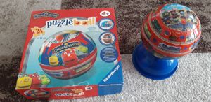 3D Puzzleball Winnie Pooh Ravensburger Bild 3