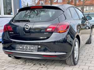 Opel Astra 2.0 CDTI Energy BiXen/S-Dach/Navi/HU 02.25 Bild 4