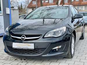 Opel Astra 2.0 CDTI Energy BiXen/S-Dach/Navi/HU 02.25 Bild 1