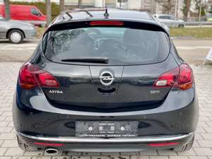 Opel Astra 2.0 CDTI Energy BiXen/S-Dach/Navi/HU 02.25 Bild 5