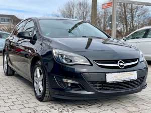 Opel Astra 2.0 CDTI Energy BiXen/S-Dach/Navi/HU 02.25 Bild 3