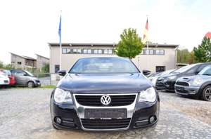 Volkswagen Eos Bild 2