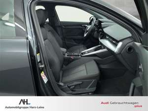 Audi A3 Limousine 30 TDI advanced Anhängevorrichtung Bild 4