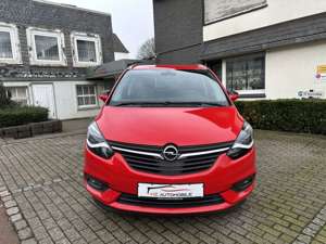 Opel Zafira Innovation*NAVI*KAMERA*ABSTANDTEMP*TOTWIN Bild 5
