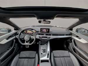 Audi A5 50 TDI Q 3 X S-LINE HUD|PANO|MATRIX|BO|STHZ+ Bild 3