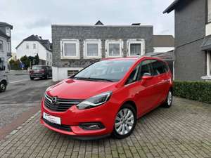 Opel Zafira Innovation*NAVI*KAMERA*ABSTANDTEMP*TOTWIN Bild 1