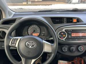 Toyota Yaris Yaris 1.0 VVT-i Bild 4
