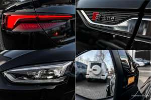 Audi A5 50 TDI Q 3 X S-LINE HUD|PANO|MATRIX|BO|STHZ+ Bild 4
