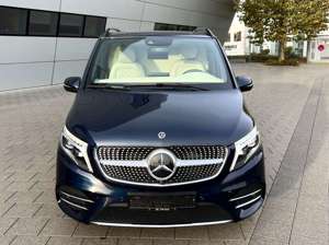 Mercedes-Benz V 300 d lang VIP Ausführung Exclusive Edition Bild 2