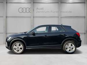 Audi Q2 35 TFSI Advanced S tronic ACC Kamera LED MMI- Bild 3