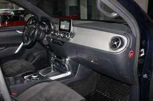 Mercedes-Benz X 350 d 4Matic DOKA 360° LEDER NAVI LED AHK EURO6 Bild 5