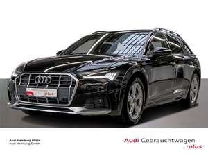 Audi A6 allroad 55 TDI tiptronic HD-Matrix B Bild 1