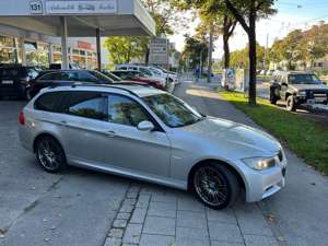 BMW 330 xDr Tour+M Paket/Klimaaut/Navi/Xenon/PDC+